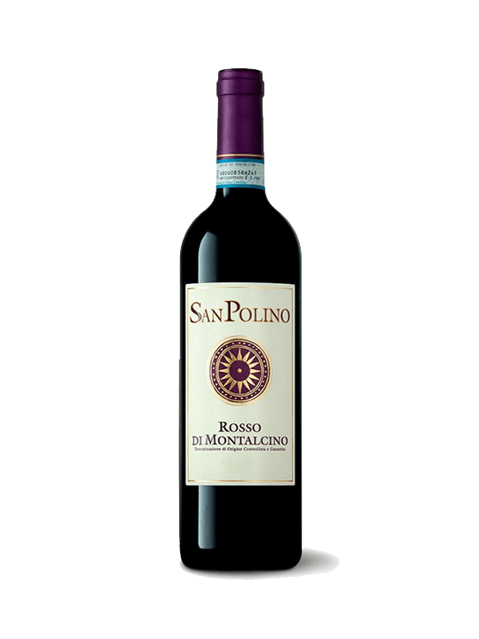 Brunello di Montalcino San Polino 2016 DOCG